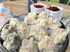 -真真鲜馄饨店(启蒙路店)