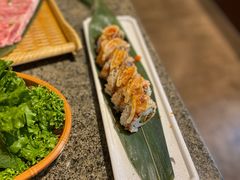 -梦山水日本烧肉(五四广场店)
