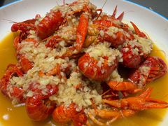 -龙虾奇迹泥炉烤肉(大华三路店)