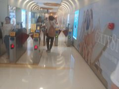 -银座mall(东直门店)