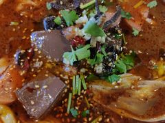-五虎尚匠美食城(阳光新生活广场店)