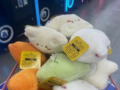 -娃娃集合营(上海奉贤龙湖天街店)
