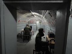 -枫泾古镇-人民公社旧址