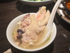 -庐灶江南·江南菜·四合院Bistro(东直门雍和宫·原华侨宾馆店)
