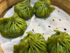 素蒸饺-台北楚楚园馅饼粥(虹桥南丰城店)