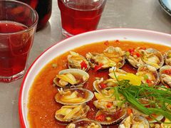 -红厨巷·淮扬菜(熙南里店)