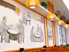 -小姜锅贴(凤凰街店)