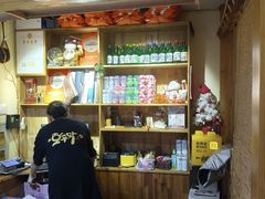 -恩你小木屋·韩式料理(假日广场店)