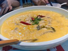 -新安江奶酸菜鱼(总店)