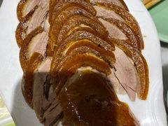 -北平盛世·新京菜·北京烤鸭(劲松·双井店)