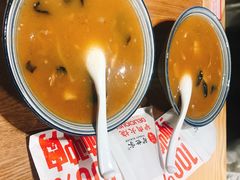 -驴世家驴肉火烧·凉皮·胡辣汤(五道口店)