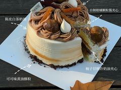 -théATRE 茶聚场(王府中環店)