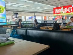 -老乡鸡(合肥高铁南站店)