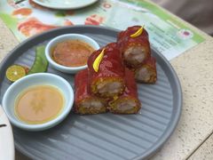 -点都德(聚福楼店)