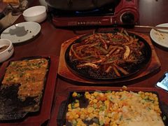 -槿Story·韩国料理(望京韩国美食城店)