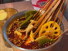 -六月雪干锅(绵阳凯德广场店)