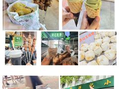 -满记烧饼(牛街东里小区一区店)