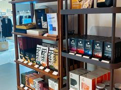 -Peet's 皮爷咖啡(乐峰店)