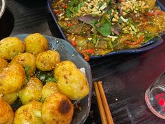 -林二哥宜烤官·宜宾小烧烤