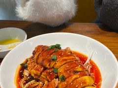 -老板恋上鱼(印象城店)
