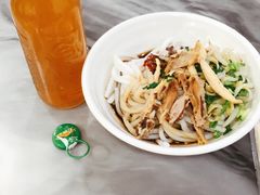 -再回首鸡肉米线(人民路一店)