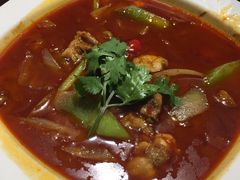 -19号私房菜(云南路店)