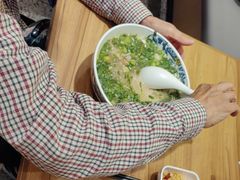 -西部马华清真兰州牛肉面·烧烤夜市(三里河店)