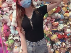 -BIG PINK大粉娃娃机主题馆(圆融星座店)