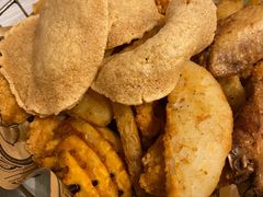 -五合院·整点烤肉