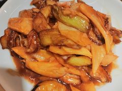 -同合居·非遗东北菜(王府井店)