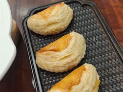-奇芳阁·百年清真南京菜(夫子庙店)