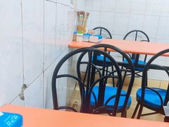 -青羊区不同味冒菜店(青羊店)