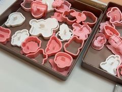 -米柚烘焙教室(工联CC店)