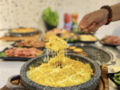 -星火东北碳火烤肉(华大店)