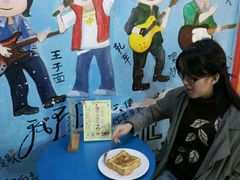 -阿信厚吐司(曾厝垵店)
