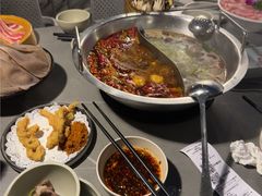 -故里和山·成都火锅(欢乐港湾店)