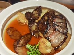 -寻宝记绍兴菜(鲁迅路店)