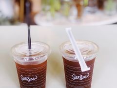 -Seesaw Coffee(深圳万象天地店)
