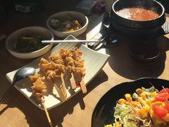 -土大力韩式烤肉料理(和平路店)