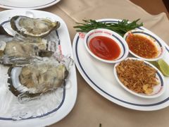 -尚味泰餐厅