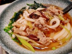 -千寻山野烤肉(天虹店)