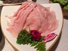 -海底捞火锅(外滩店)