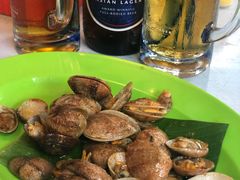 -明记烧鱼美味店