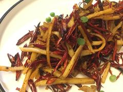 -西安绿地假日酒店·丽宝轩中餐厅