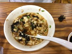 -阊门姚记豆浆(旧学前直营店)