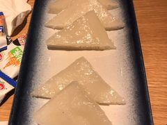 白糖糕-避风塘(江桥万达店)