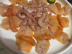 -东海怡品海鲜豆捞(星街坊店)