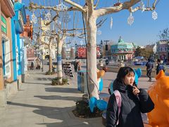 -青岛方特梦幻王国