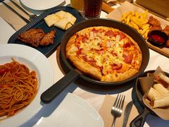 -必胜客(桐梓坡店)