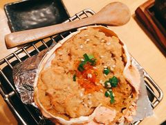 招牌烧蟹宝-沼津港渔市(宏伊国际广场店)